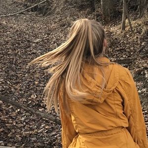 Meet your Posher, Amber